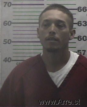 Raymond Pat Chavez Mugshot