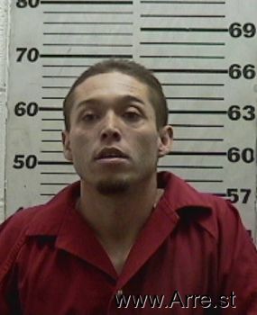 Raymond  Chavez Mugshot