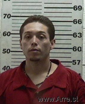 Raymond  Chavez Mugshot