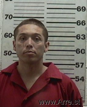 Raymond  Chavez Mugshot