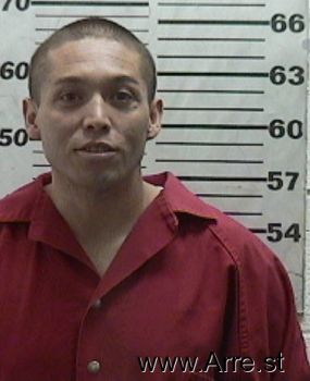 Raymond  Chavez Mugshot