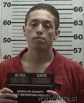 Raymond  Chavez Mugshot