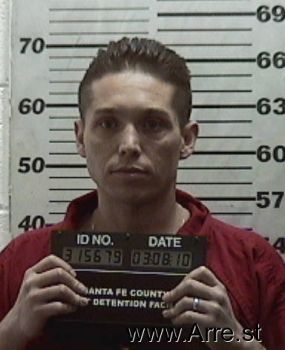 Raymond  Chavez Mugshot