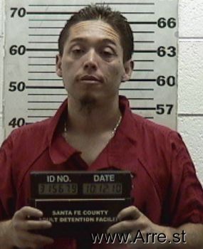 Raymond  Chavez Mugshot