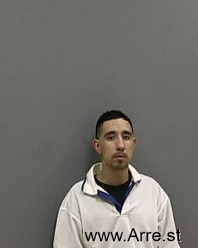 Raymond  Chavez Mugshot