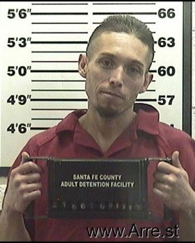 Raymond P Chavez Mugshot