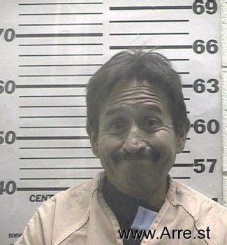 Raymond L Chavez Mugshot