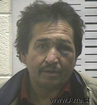 Raymond L Chavez Mugshot