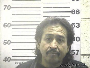 Raymond L Chavez Mugshot