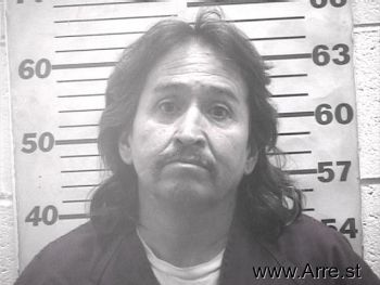 Raymond L Chavez Mugshot