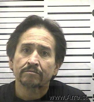 Raymond L Chavez Mugshot