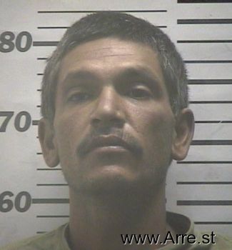 Raymond  Diaz Mugshot