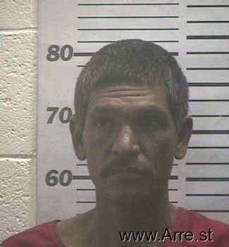 Raymond  Diaz Mugshot