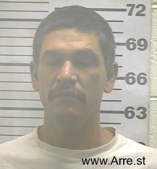 Raymond  Diaz Mugshot