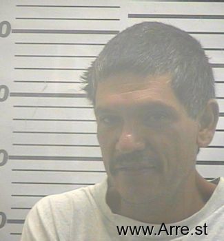 Raymond  Diaz Mugshot