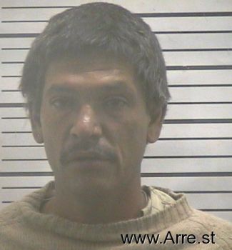 Raymond  Diaz Mugshot