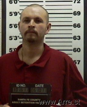 Raymond L Duran Mugshot