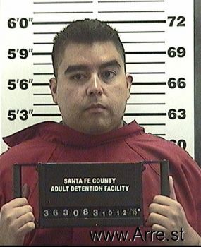 Raymond  Duran Mugshot