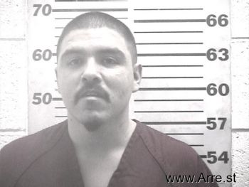 Raymond Guillermo Duran Mugshot