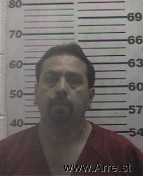 Raymond R Gallegos Mugshot