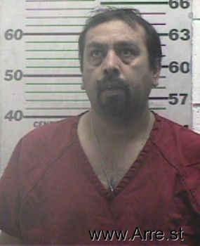 Raymond R Gallegos Mugshot