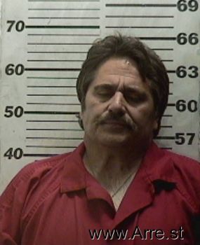 Raymond A Gallegos Mugshot