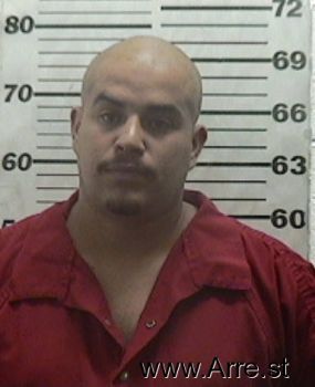 Raymond  Gallegos Mugshot