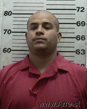 Raymond  Gallegos Mugshot