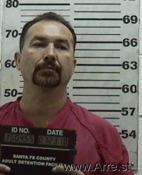 Raymond  Gallegos Mugshot