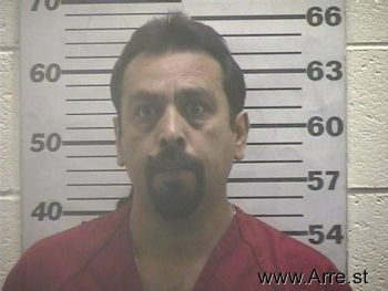 Raymond R Gallegos Mugshot