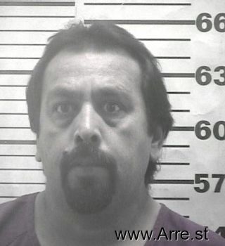 Raymond R Gallegos Mugshot