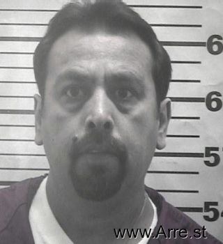 Raymond R Gallegos Mugshot