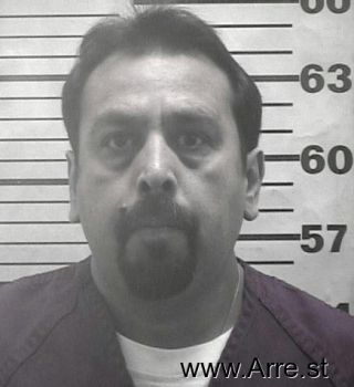 Raymond R Gallegos Mugshot