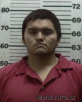 Raymond  Garcia Mugshot