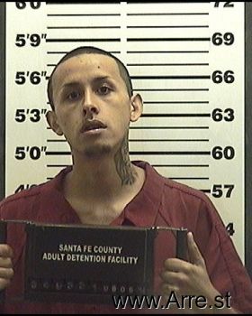 Raymond  Garcia Mugshot