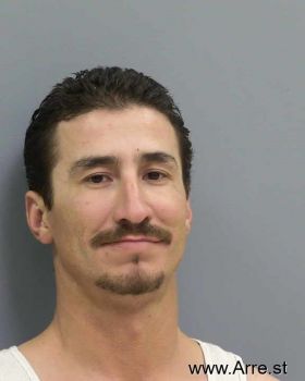 Raymond Joe Garcia Mugshot