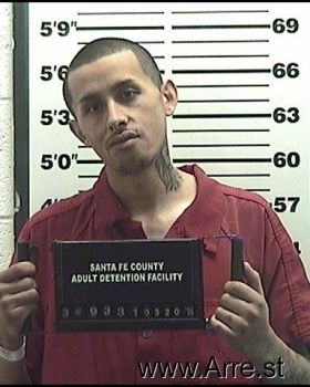 Raymond  Garcia Mugshot