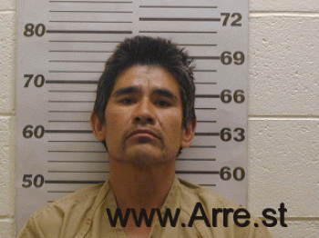 Raymond  Garcia Mugshot