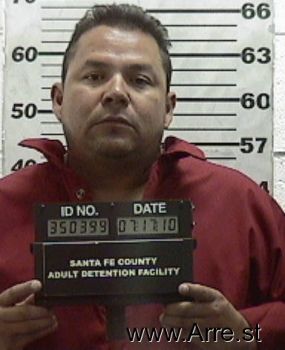 Raymond  Gonzales Mugshot