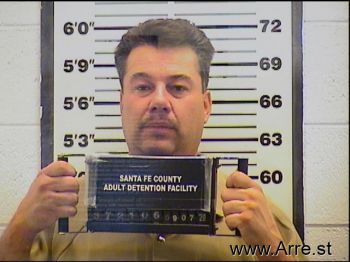 Raymond David Gonzales Mugshot