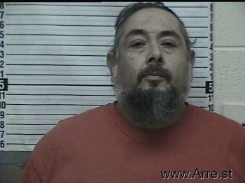 Raymond Alexander Hernandez Mugshot