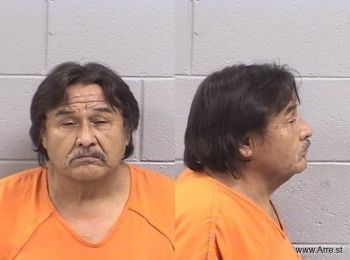 Raymond  Lee Mugshot