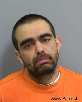 Raymond  Lopez Mugshot