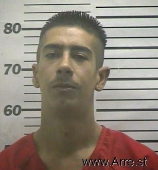 Raymond A Lopez Mugshot