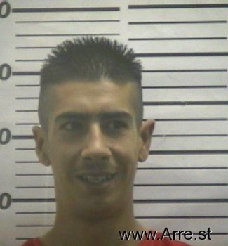 Raymond A Lopez Mugshot