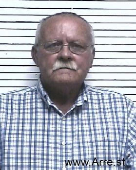 Raymond E Lunsford Mugshot