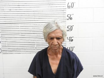 Raymond  Molina Mugshot