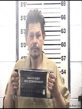 Raymond Joseph Montes Mugshot