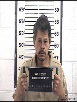 Raymond Joseph Montes Mugshot