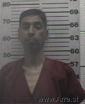 Raymond T Ortiz Mugshot